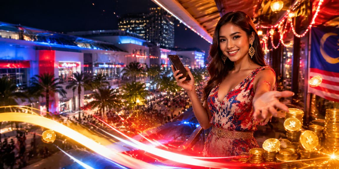 Ajang pertaruhan dan hiburan badminton di Johor Bahru melalui platform p12