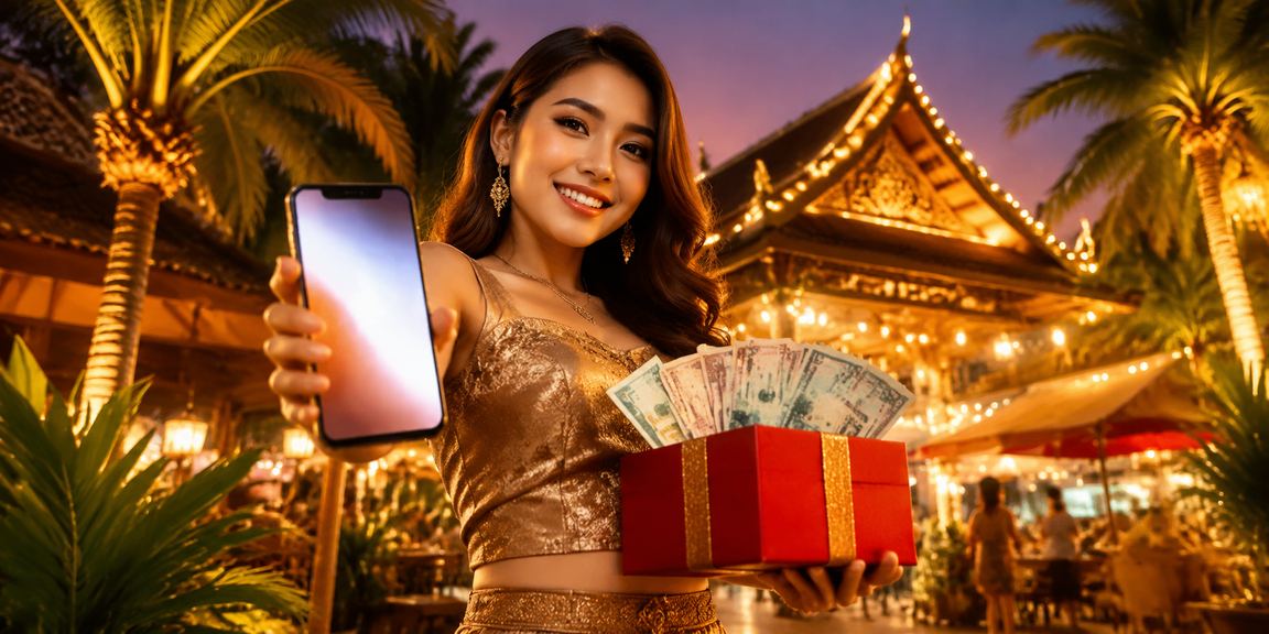 Pengalaman bonus selamat datang p12 mudah alih untuk pemain Malaysia